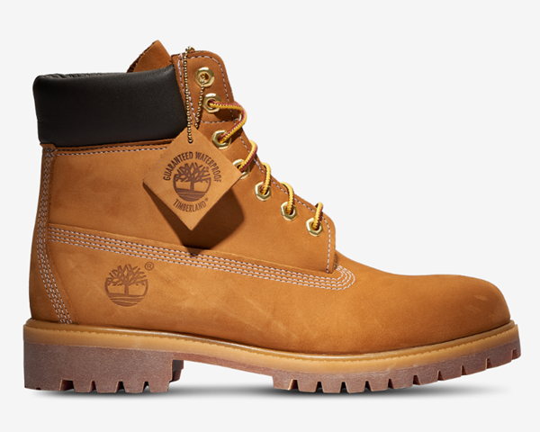 Men's Waterproof Boots 0132